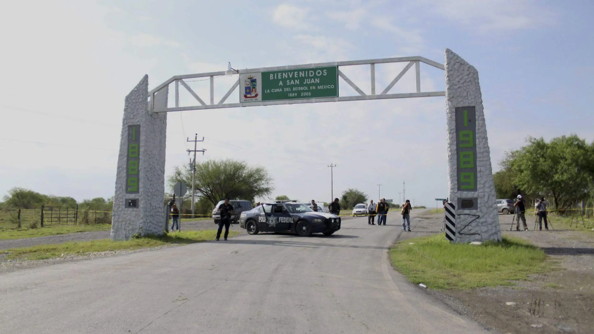 masacre cadereyta nuevo leon cuartoscuro